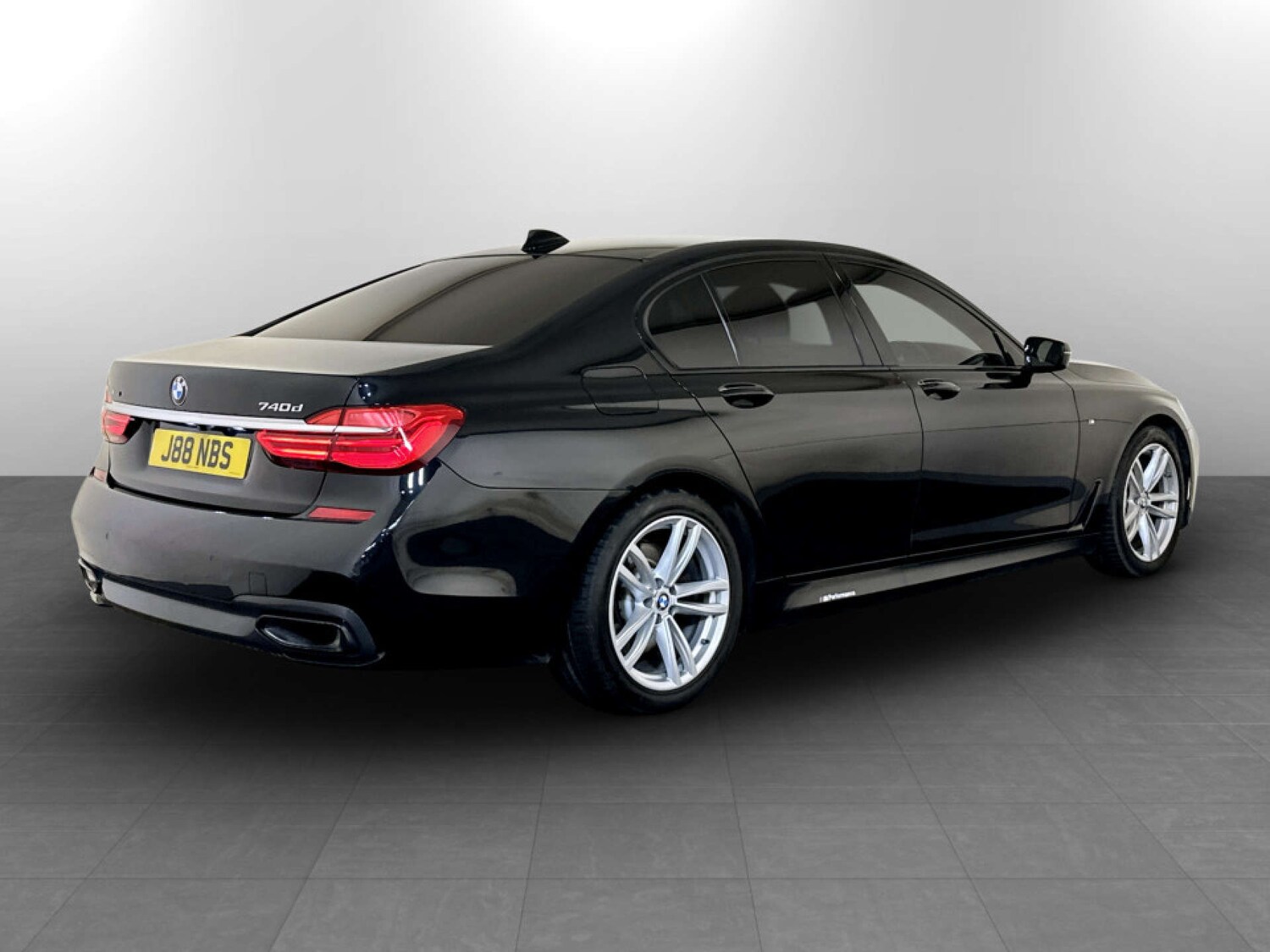 Used BMW 7 Series 2019 for sale - 77678701: Photo 10