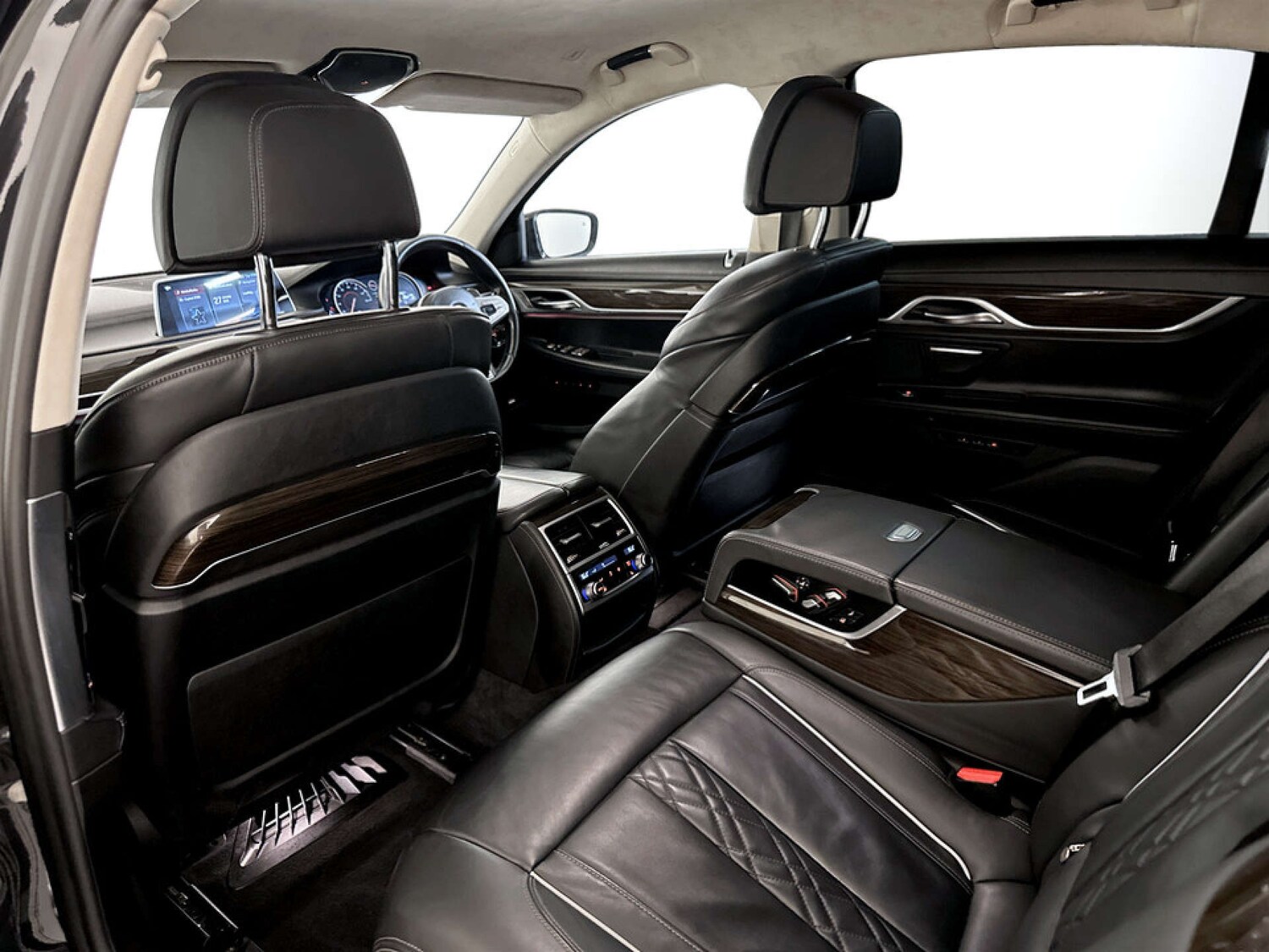 Used BMW 7 Series 2019 for sale - 77678701: Photo 14