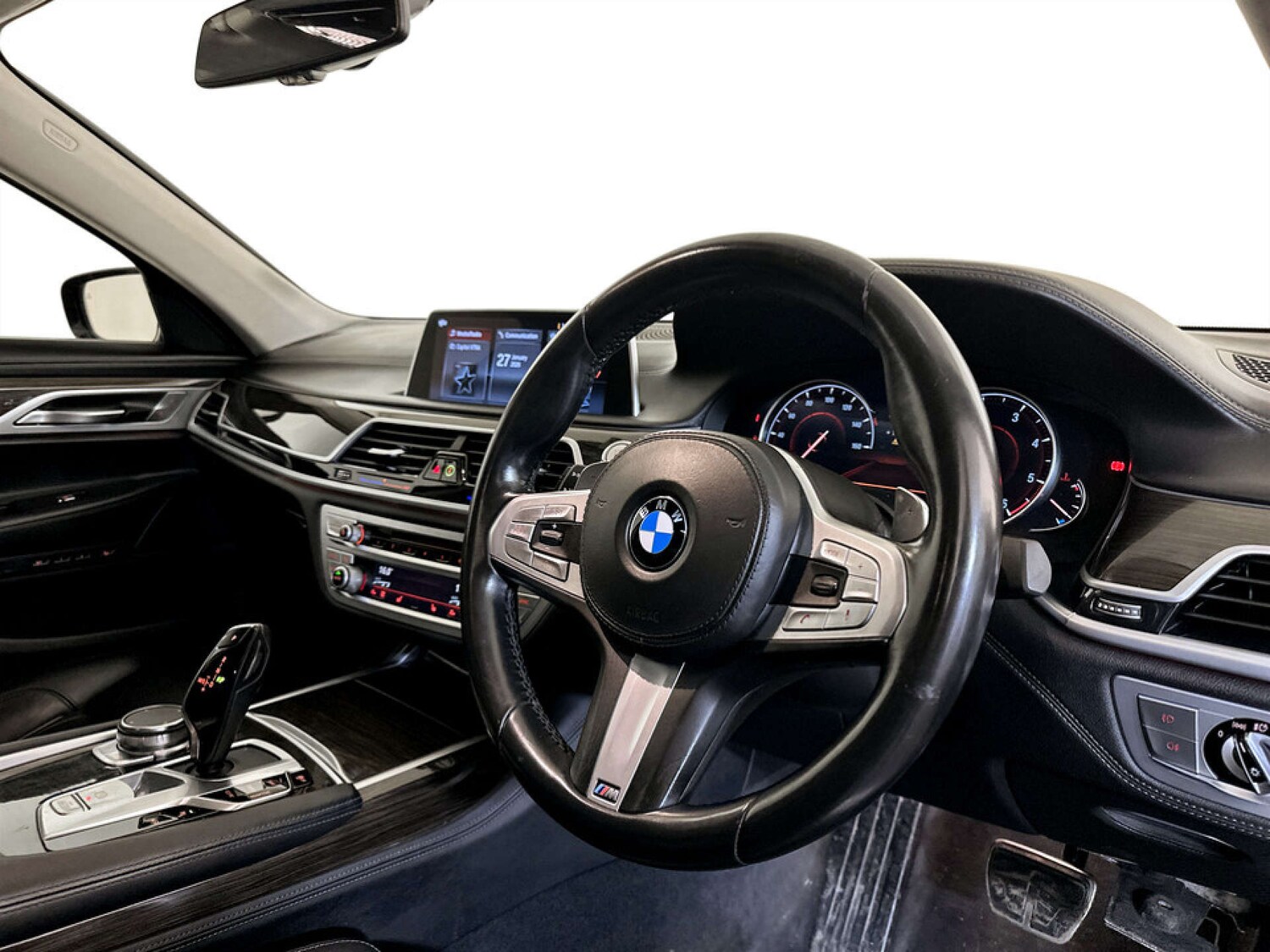 Used BMW 7 Series 2019 for sale - 77678701: Photo 16