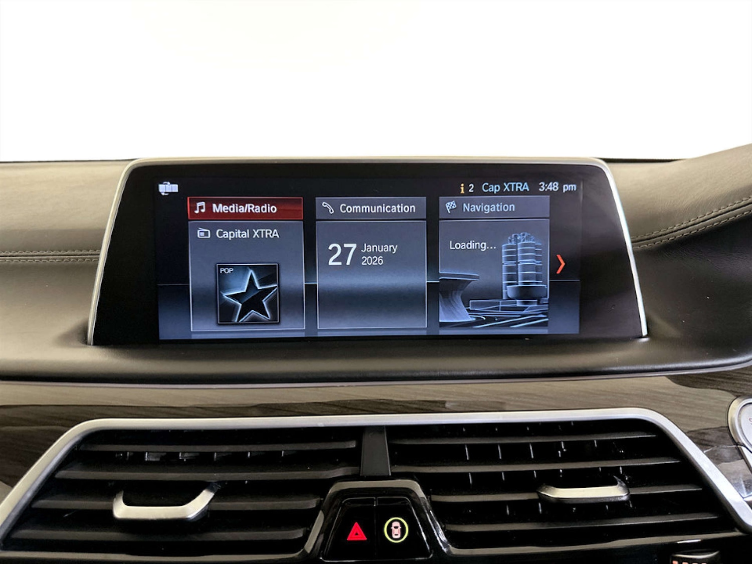 Used BMW 7 Series 2019 for sale - 77678701: Photo 22