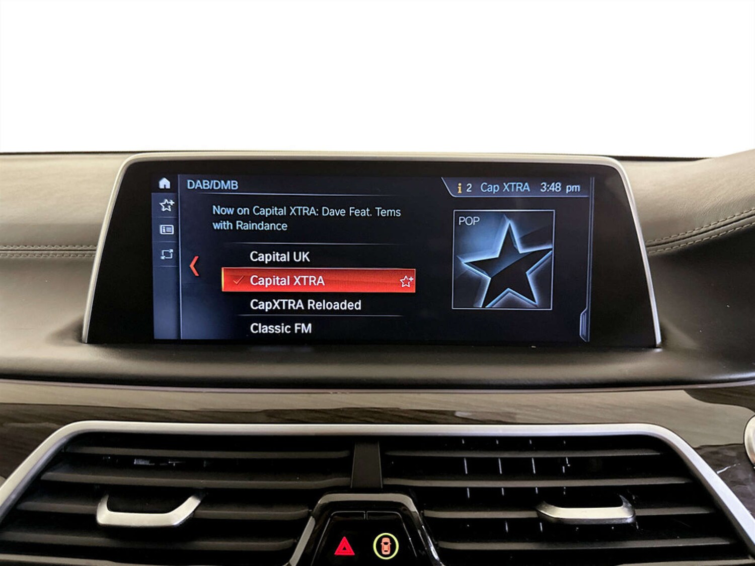 Used BMW 7 Series 2019 for sale - 77678701: Photo 23