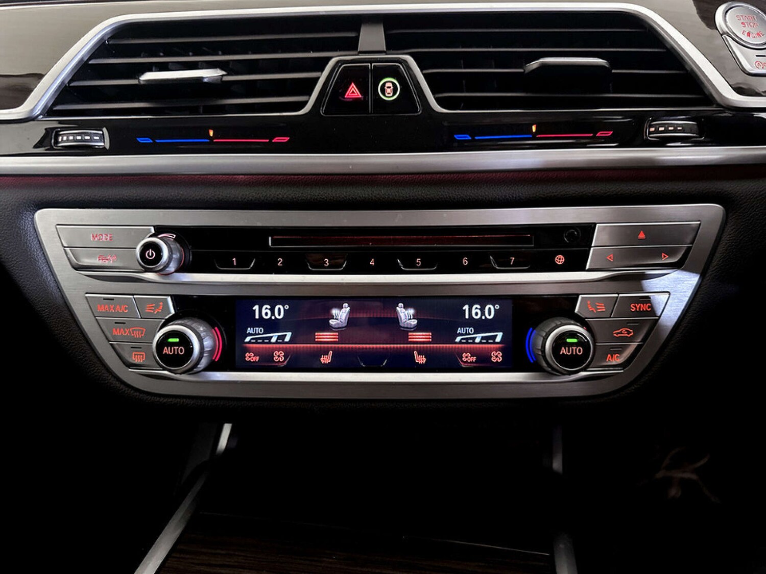 Used BMW 7 Series 2019 for sale - 77678701: Photo 25