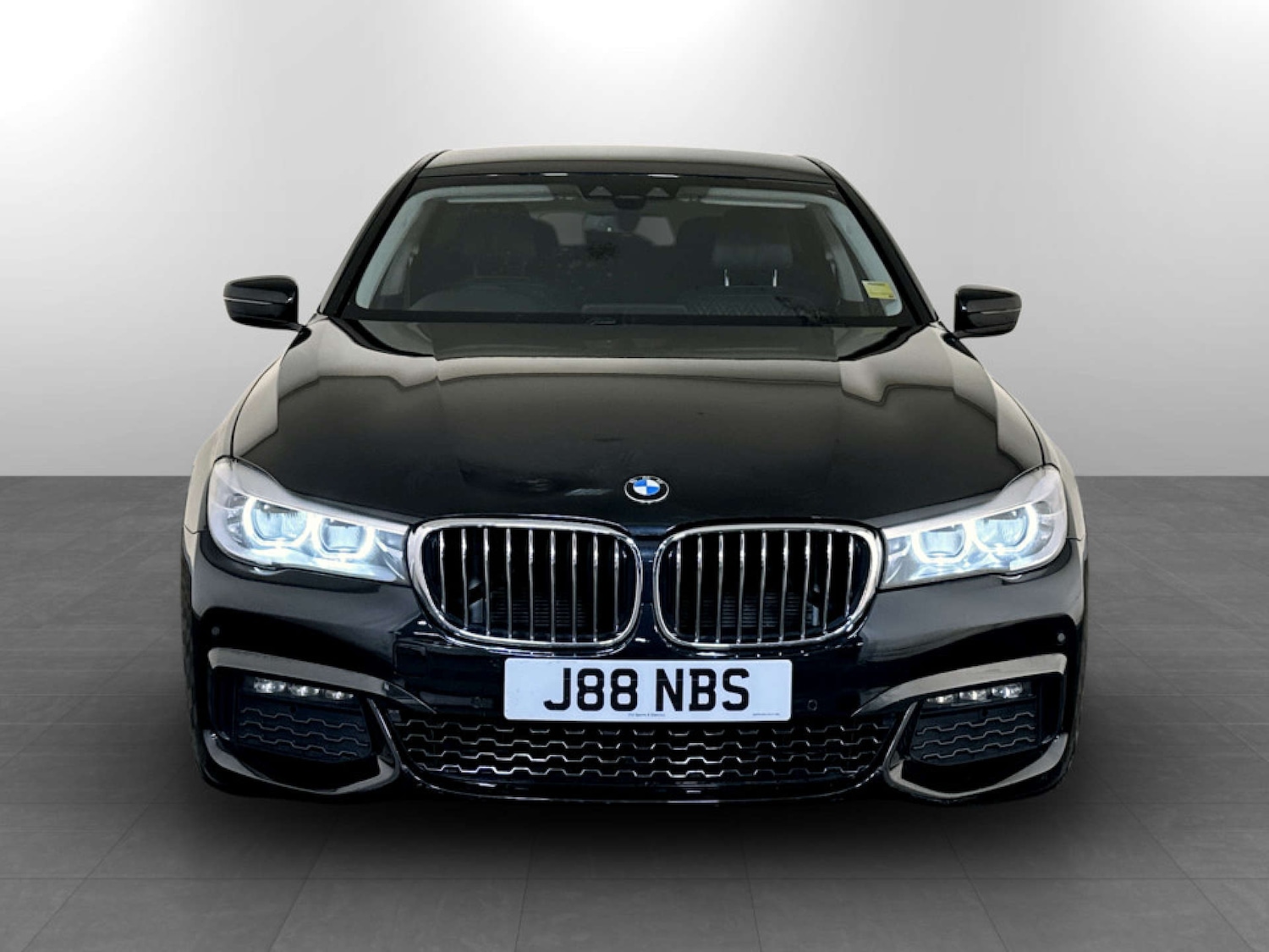 Used BMW 7 Series 2019 for sale - 77678701: Photo 5