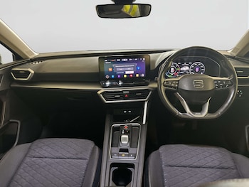 Used SEAT Leon 2020 for sale - 78702802: Photo