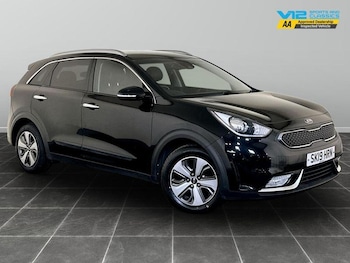 Used Kia Niro  for sale - 75835744: Photo