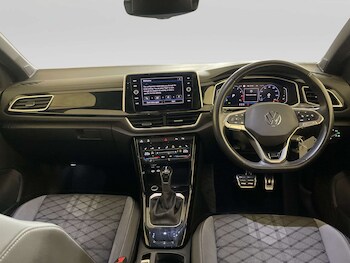 Used Volkswagen T-Roc 2024 for sale - 78864127: Photo