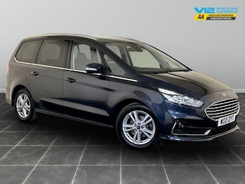 Ford - Galaxy