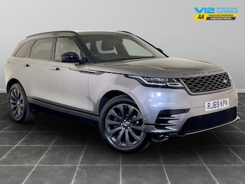2020 (69) - 2.0 P250 R-Dynamic SE 5dr Auto