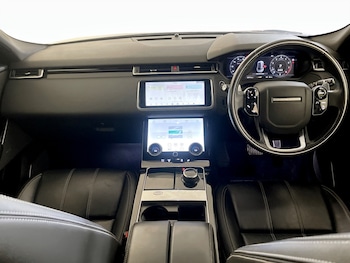 Used Land Rover Range Rover Velar 2020 for sale - 75512596: Photo
