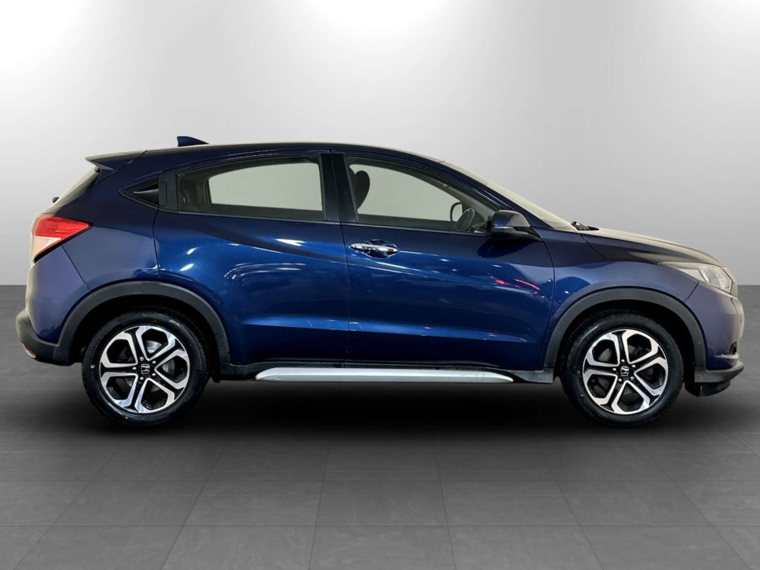 Used Honda HR-V 2019 for sale - 77187793: Photo 11