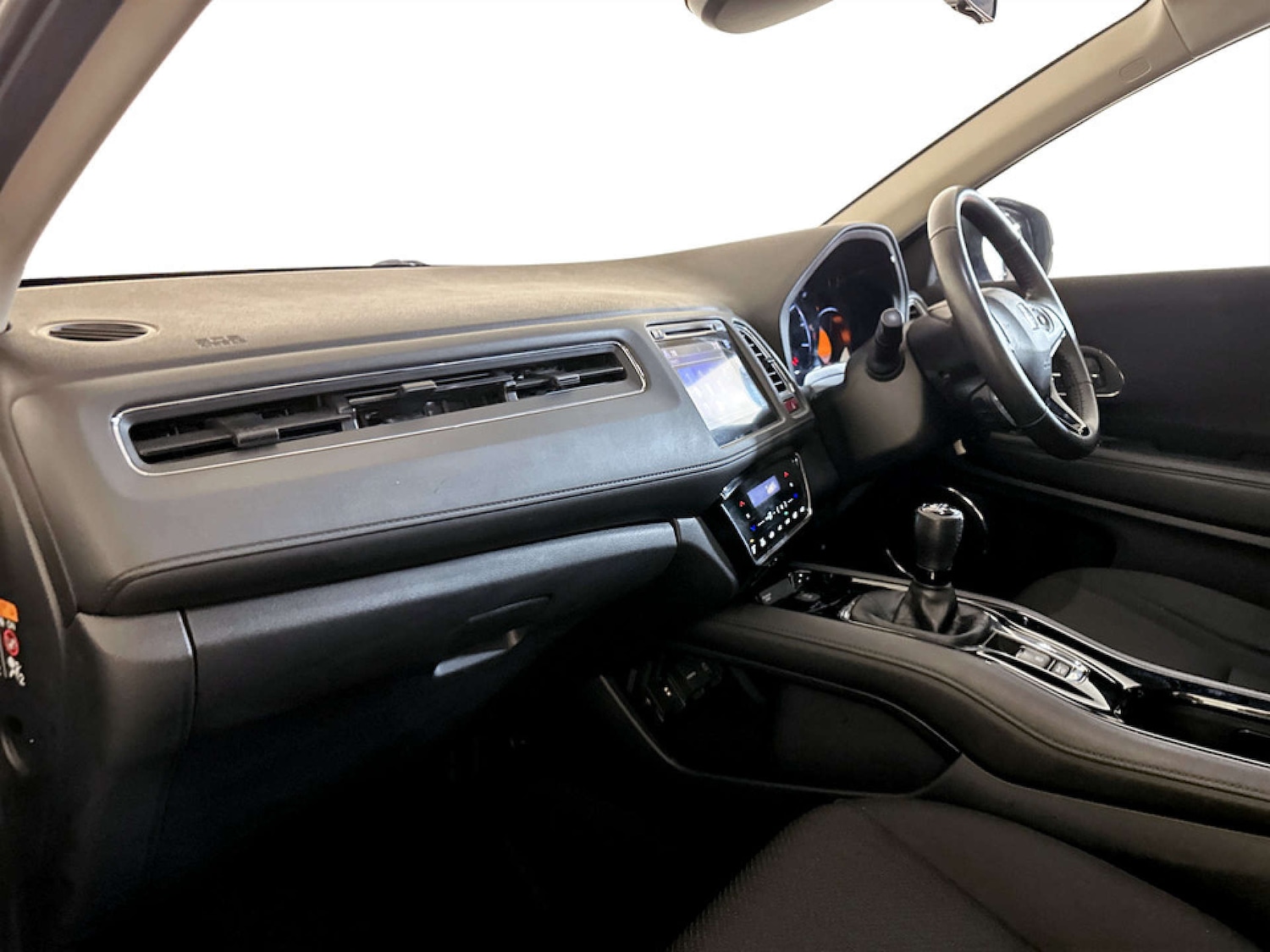 Used Honda HR-V 2019 for sale - 77187793: Photo 12