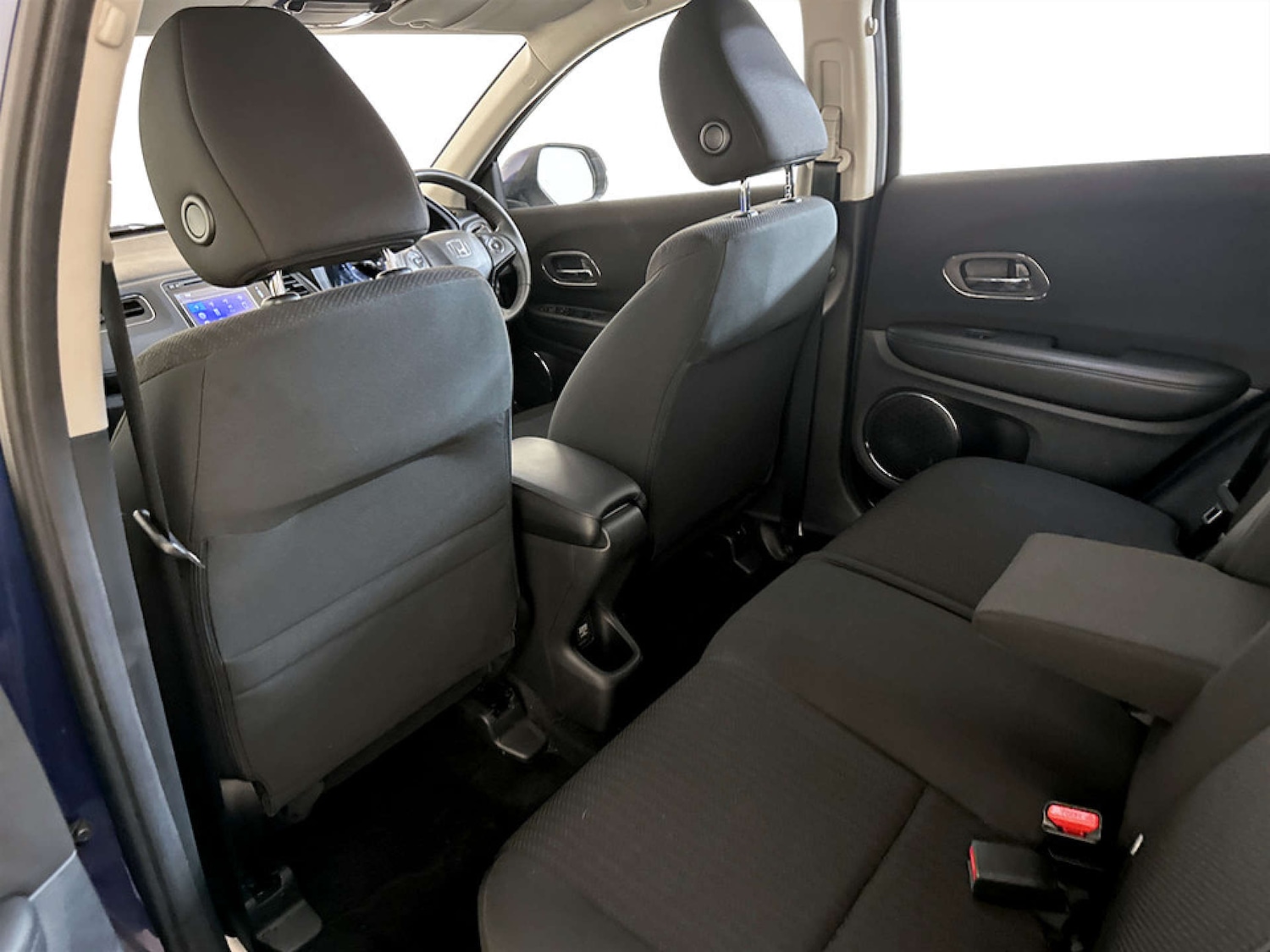 Used Honda HR-V 2019 for sale - 77187793: Photo 14