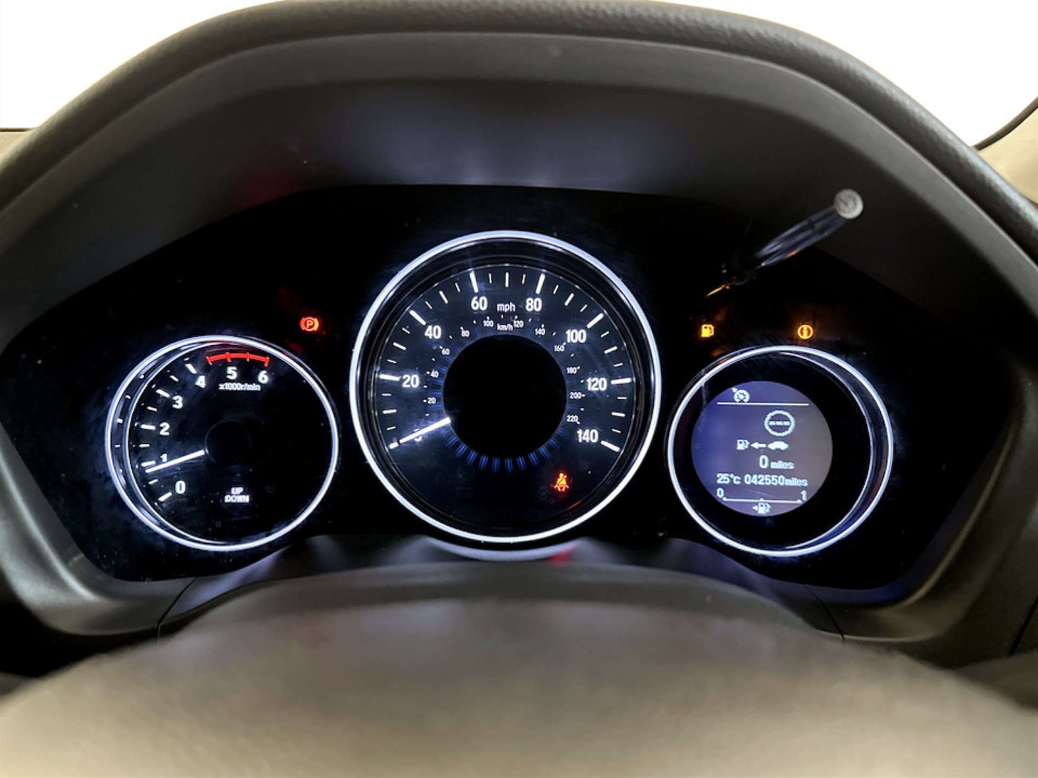 Used Honda HR-V 2019 for sale - 77187793: Photo 19