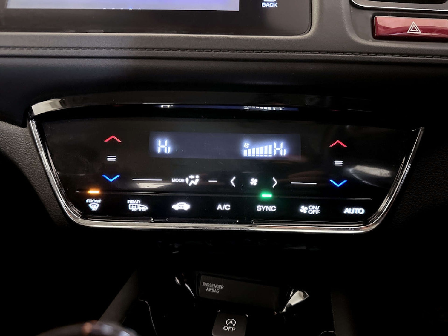 Used Honda HR-V 2019 for sale - 77187793: Photo 24