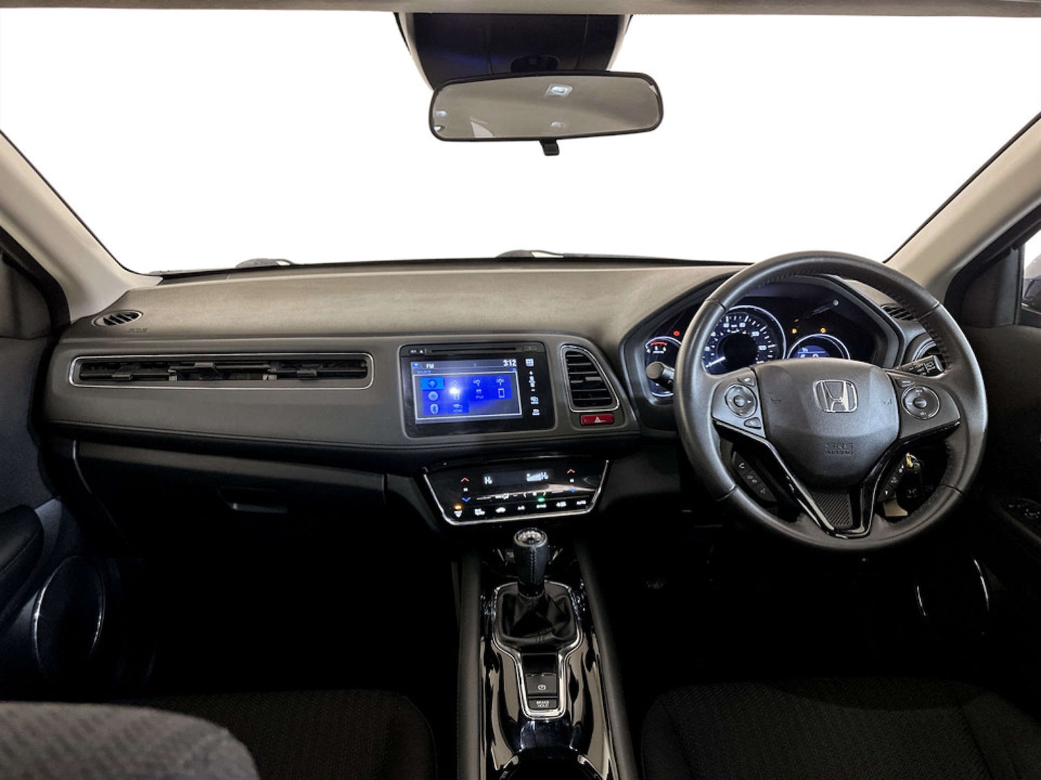 Used Honda HR-V 2019 for sale - 77187793: Photo 3