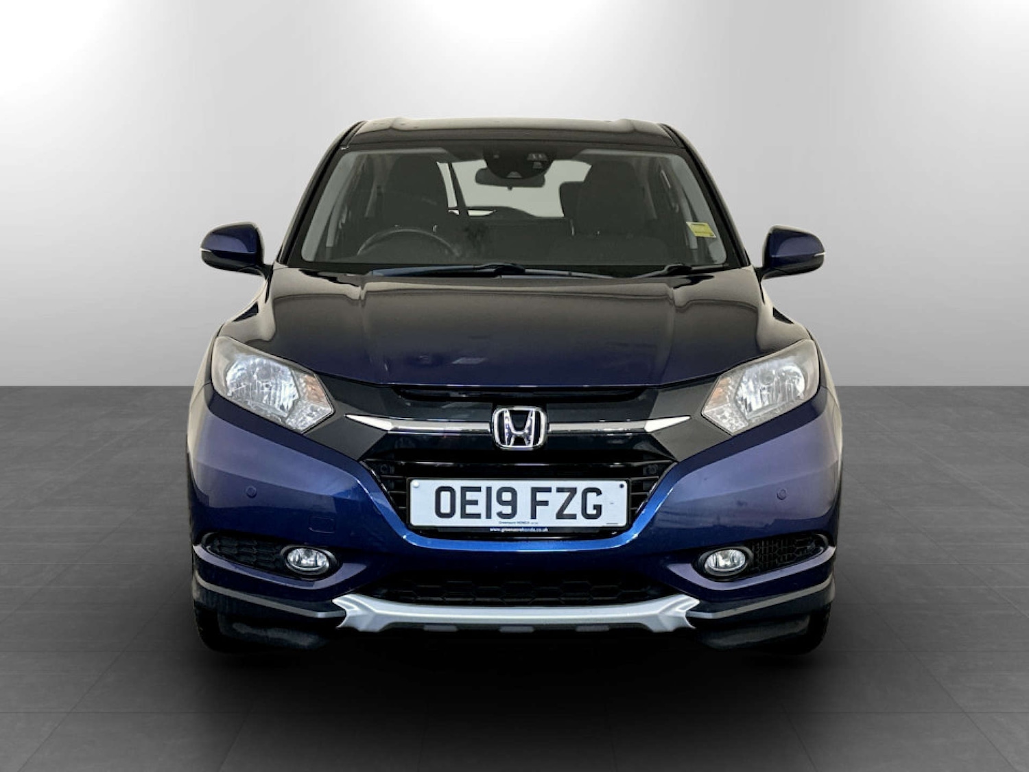 Used Honda HR-V 2019 for sale - 77187793: Photo 5