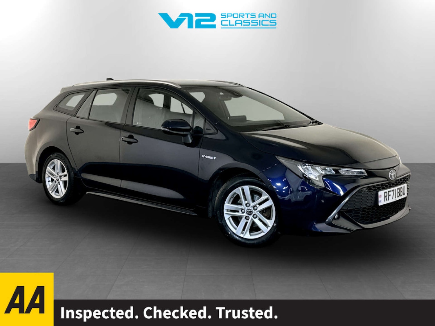 Used Toyota Corolla 2022 for sale - 77385500: Photo 1