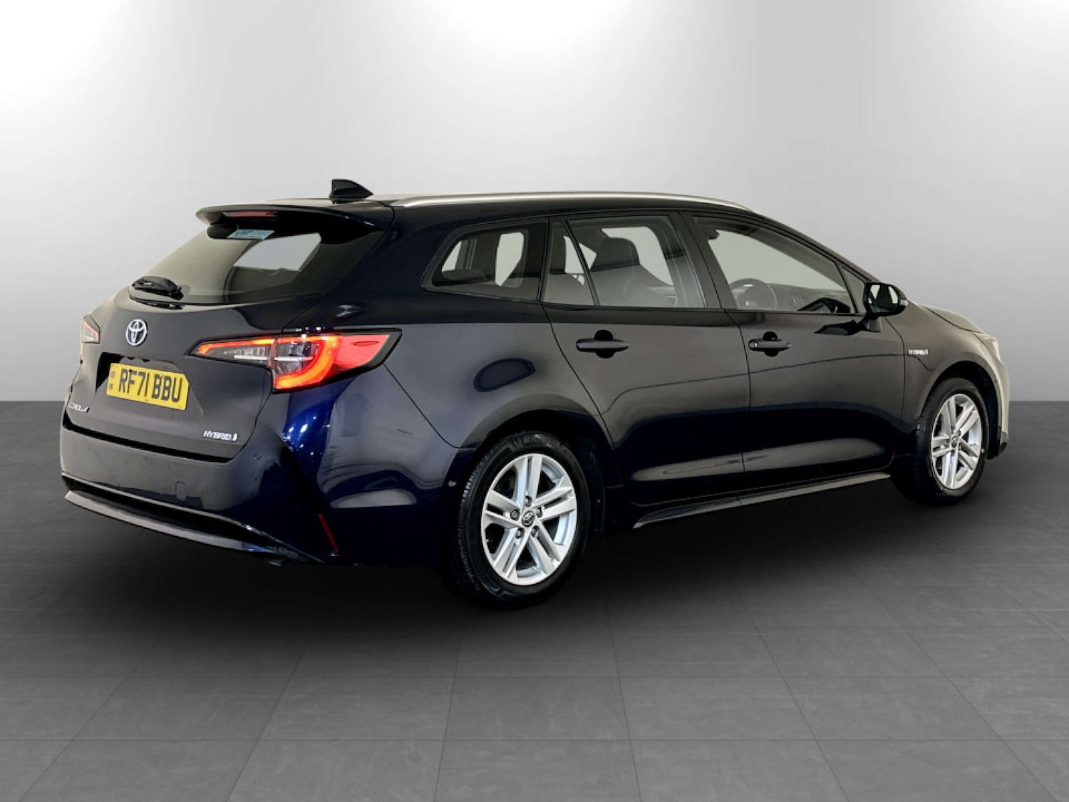 Used Toyota Corolla 2022 for sale - 77385500: Photo 10