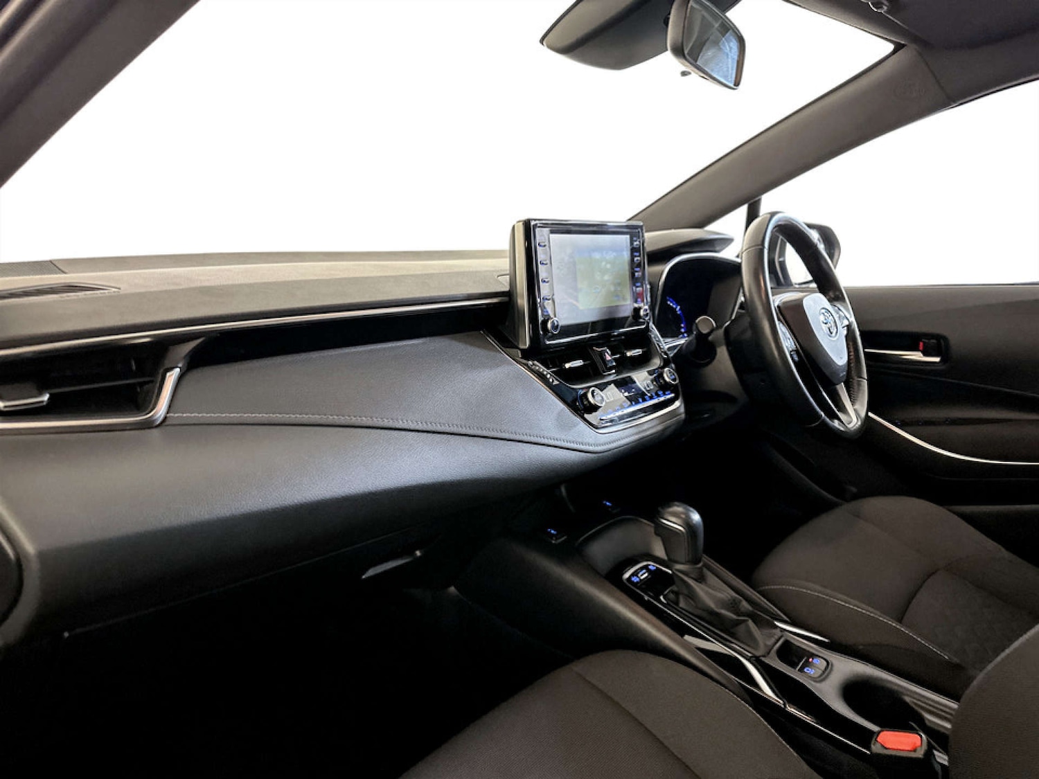 Used Toyota Corolla 2022 for sale - 77385500: Photo 12