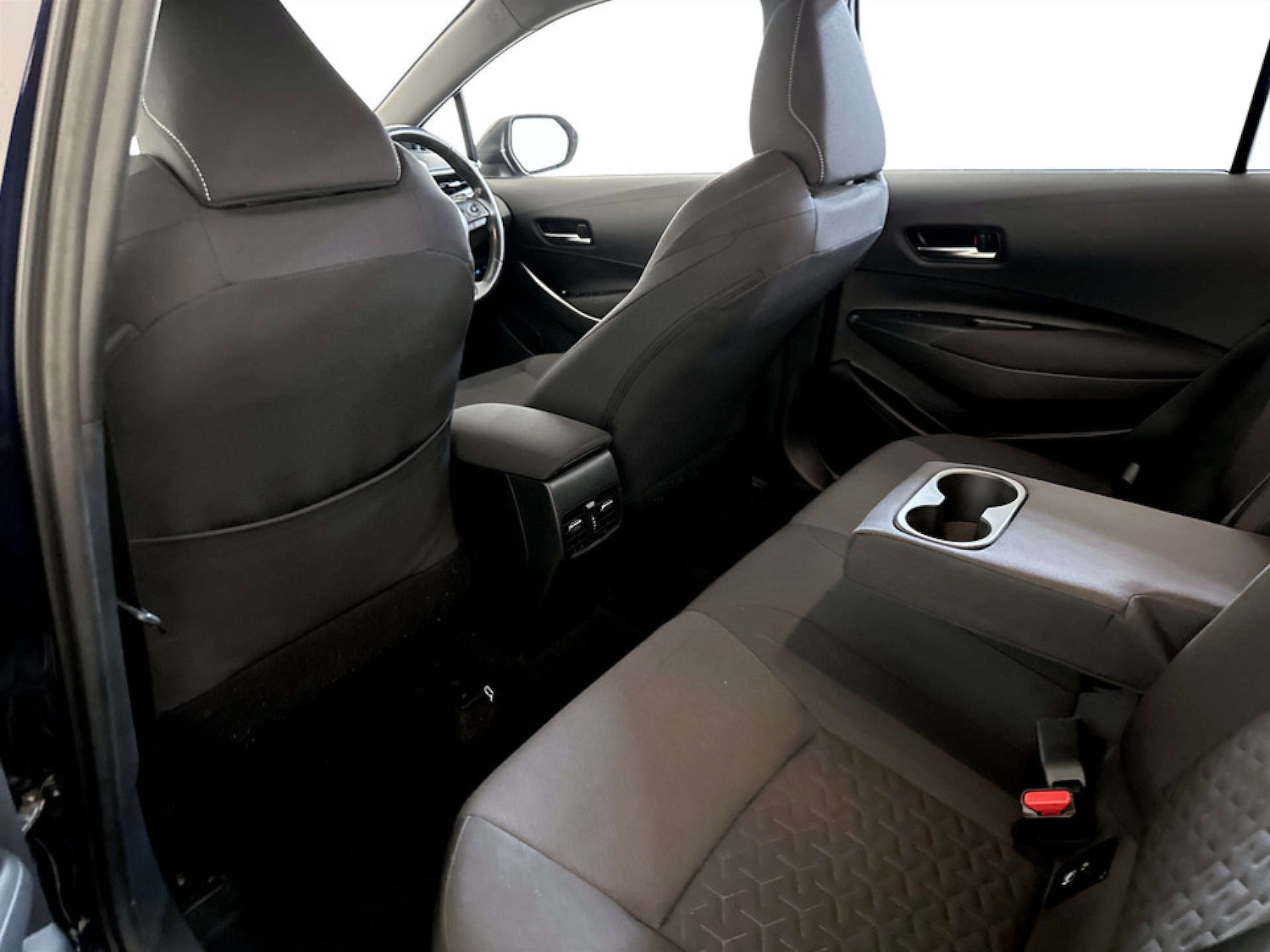 Used Toyota Corolla 2022 for sale - 77385500: Photo 14