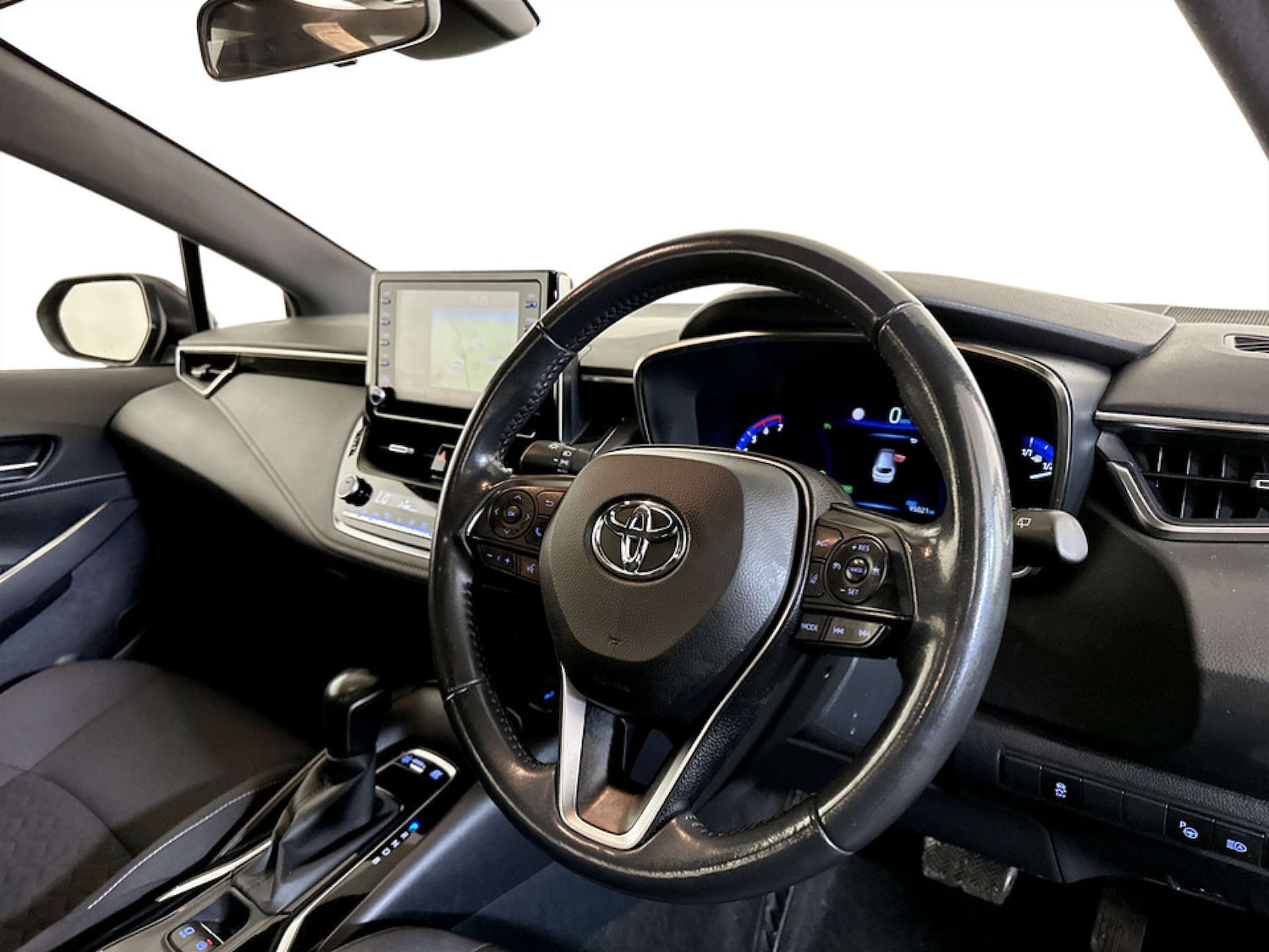 Used Toyota Corolla 2022 for sale - 77385500: Photo 16