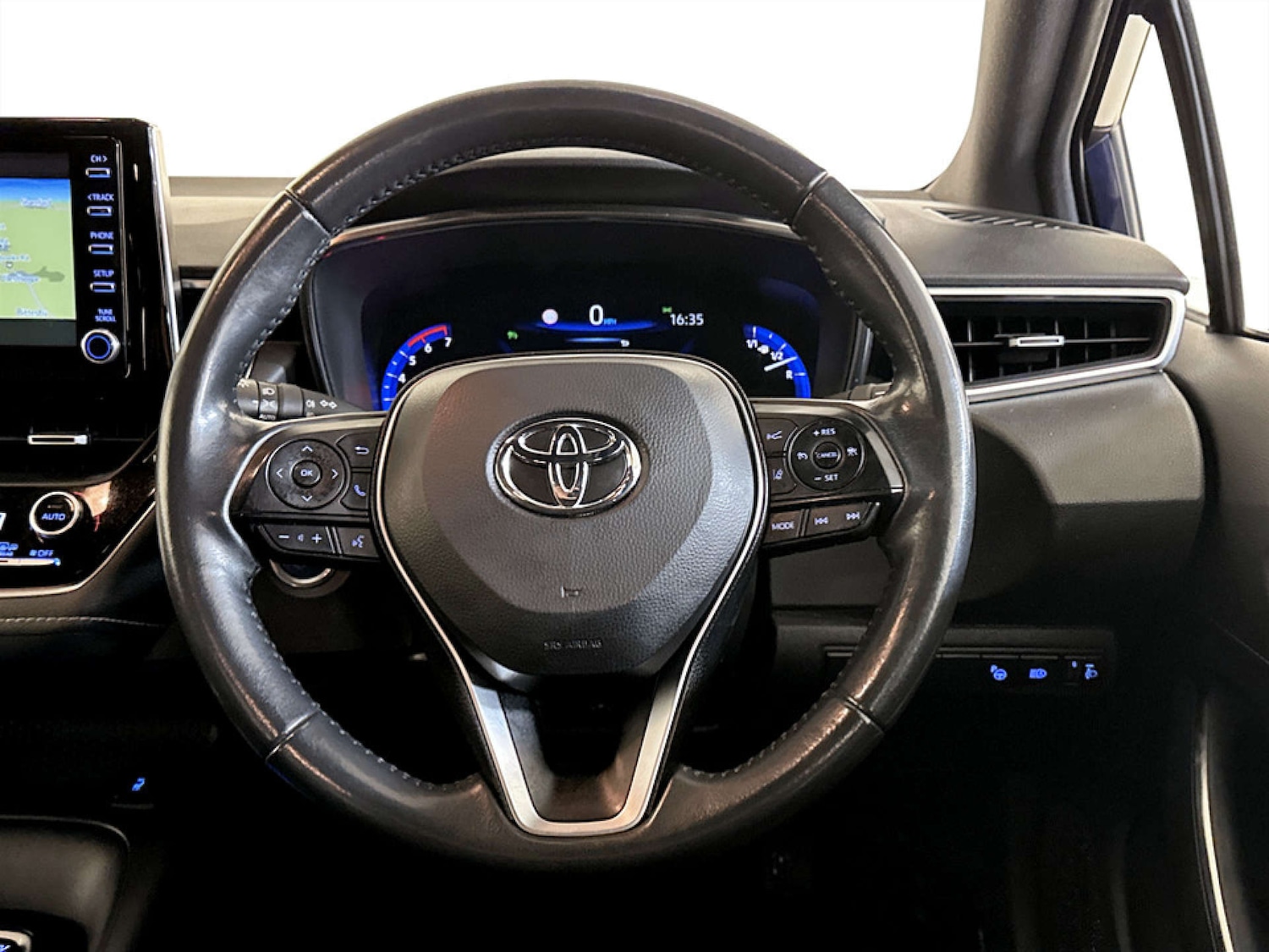 Used Toyota Corolla 2022 for sale - 77385500: Photo 17