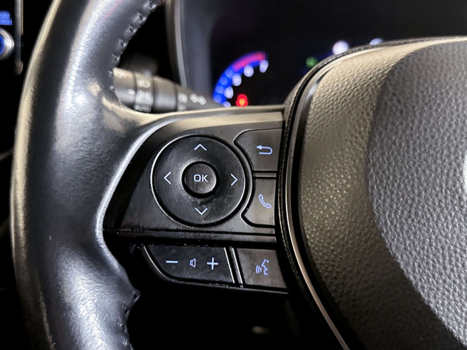 Used Toyota Corolla 2022 for sale - 77385500: Photo 18