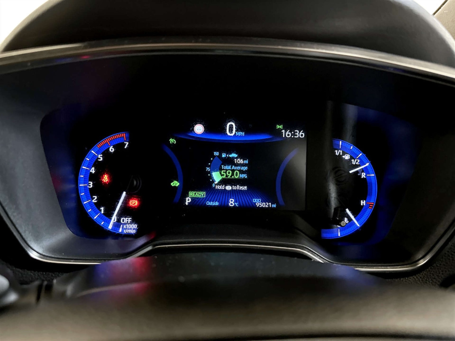 Used Toyota Corolla 2022 for sale - 77385500: Photo 19