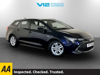 Used Toyota Corolla 2022 for sale - 77385500: Photo