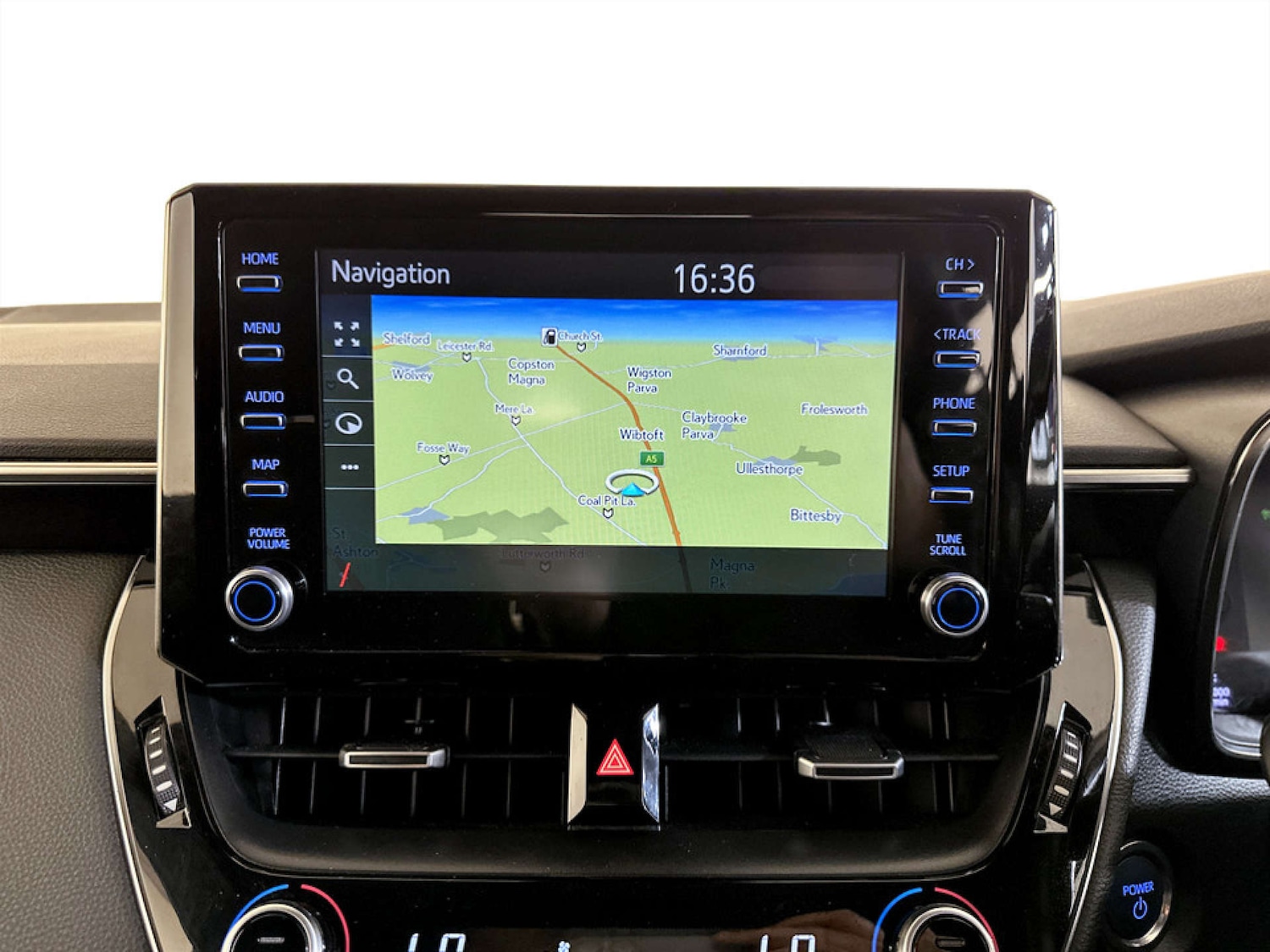 Used Toyota Corolla 2022 for sale - 77385500: Photo 21