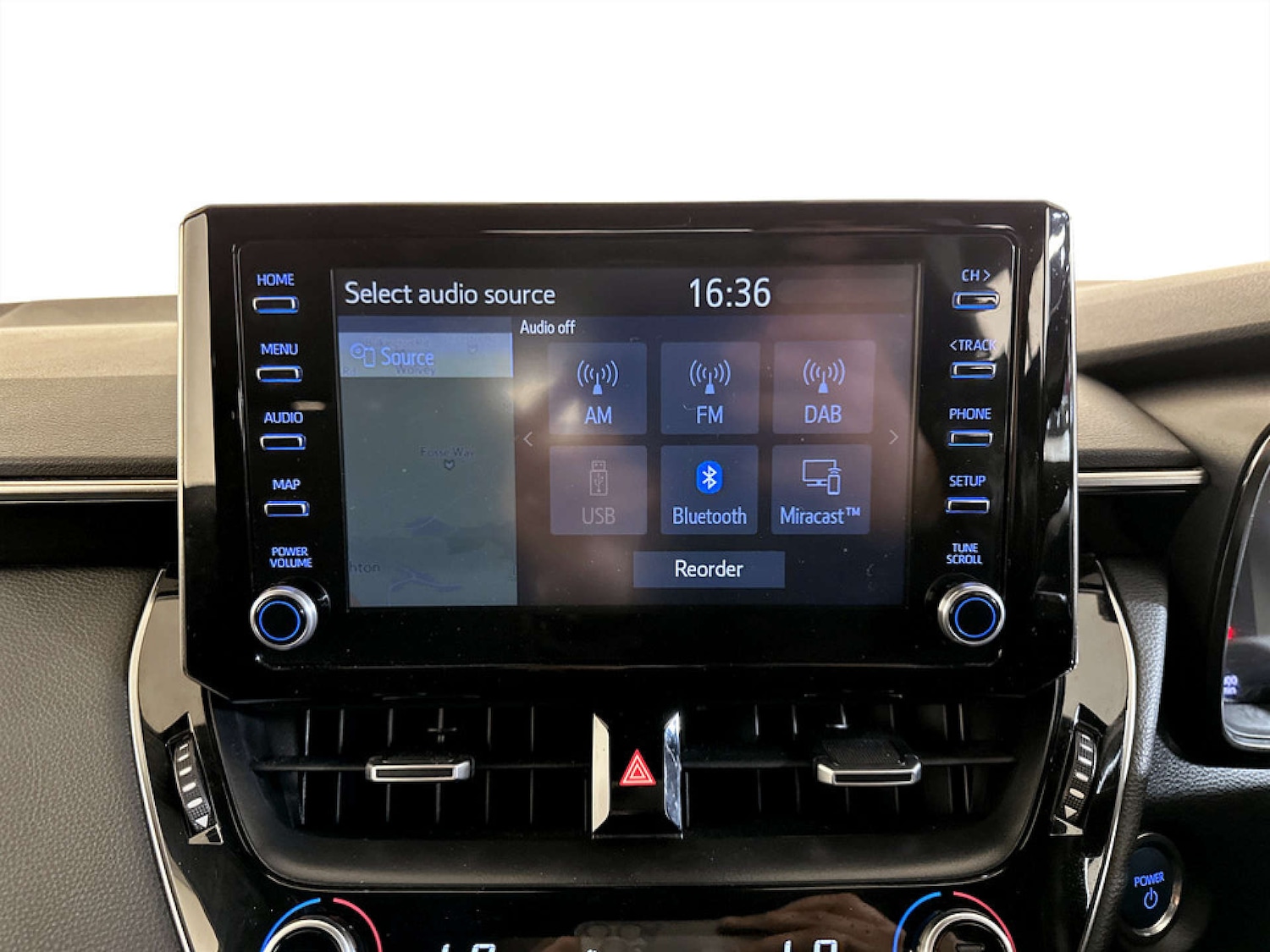 Used Toyota Corolla 2022 for sale - 77385500: Photo 22