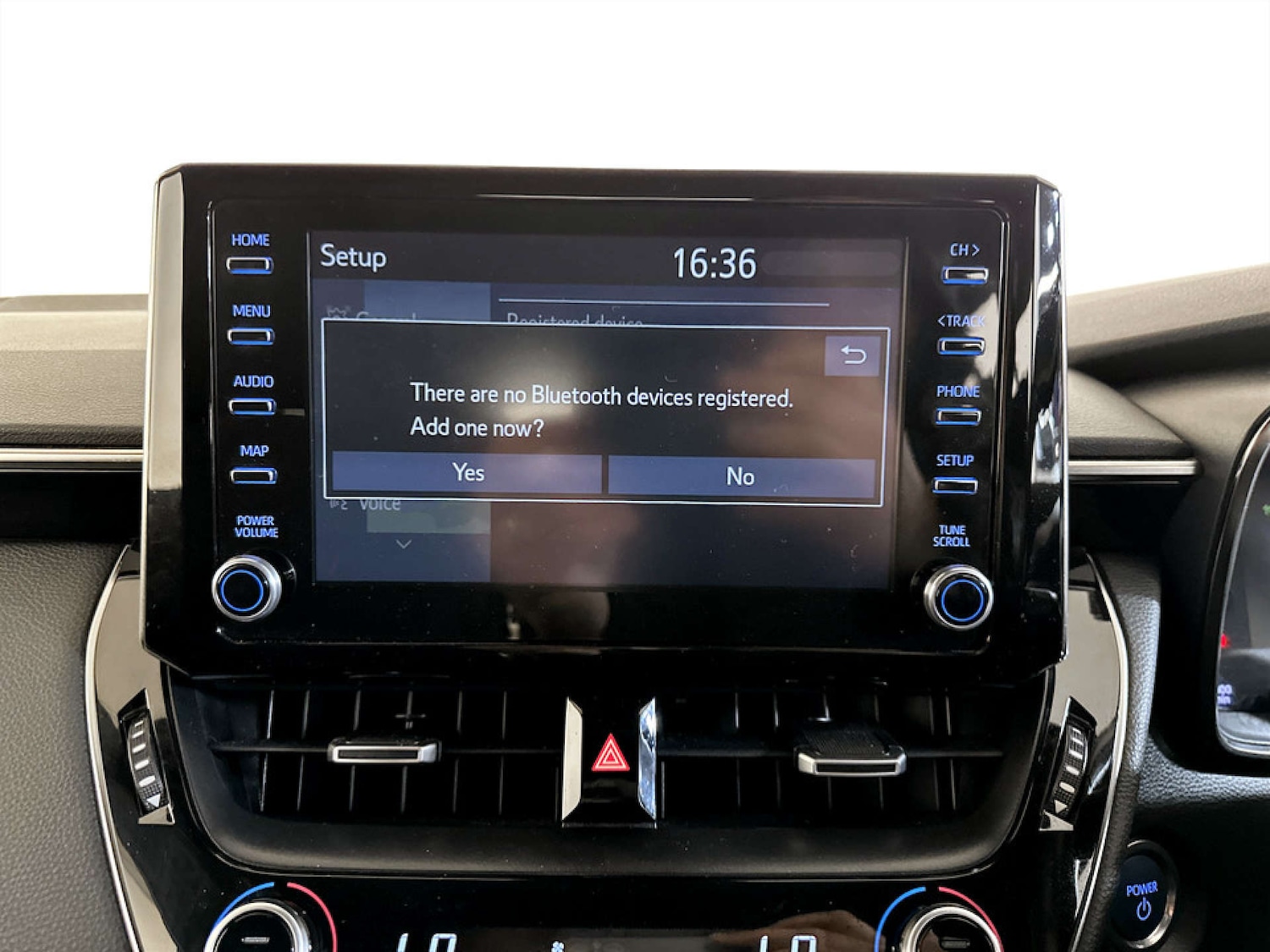 Used Toyota Corolla 2022 for sale - 77385500: Photo 23