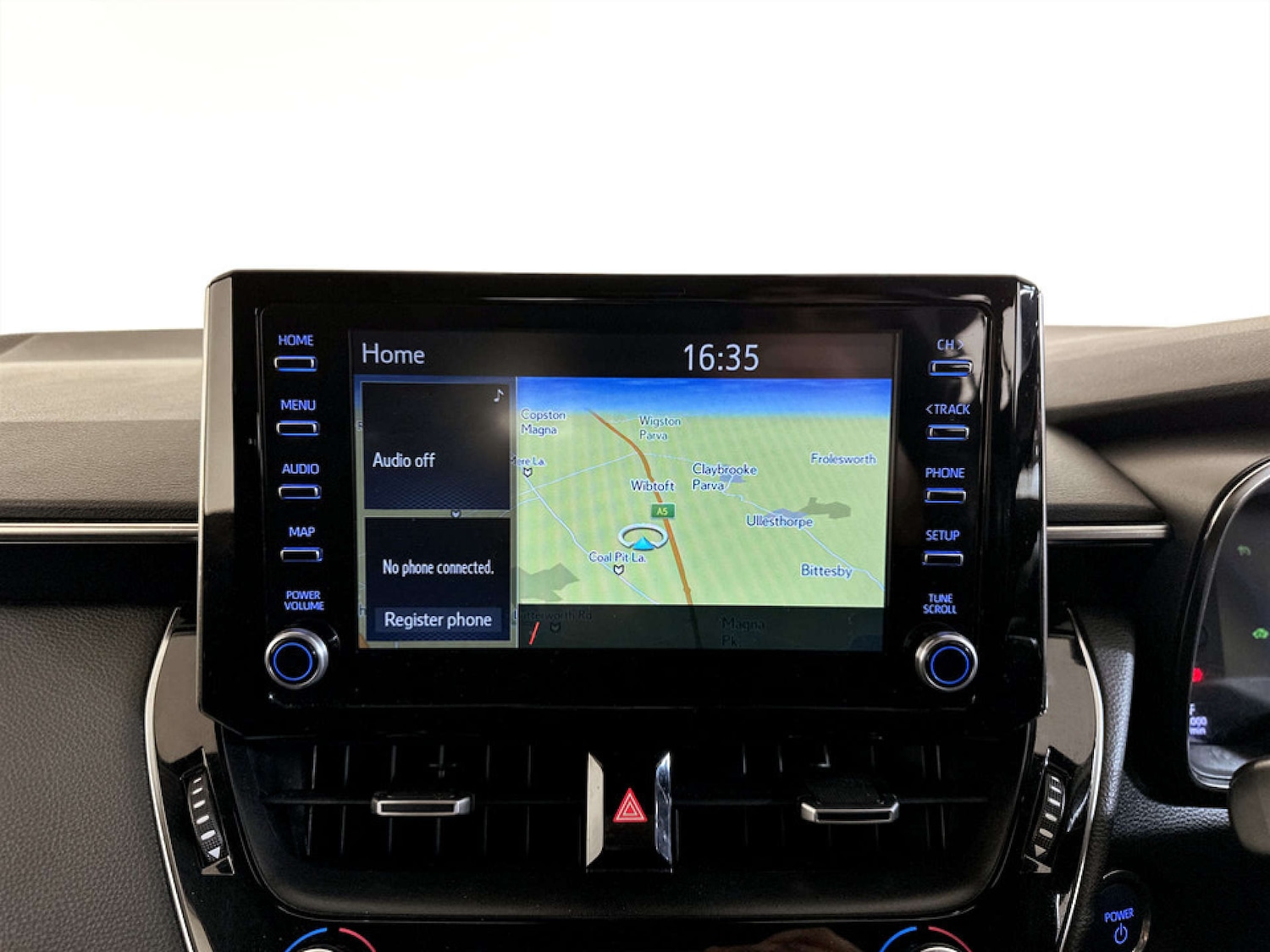 Used Toyota Corolla 2022 for sale - 77385500: Photo 26