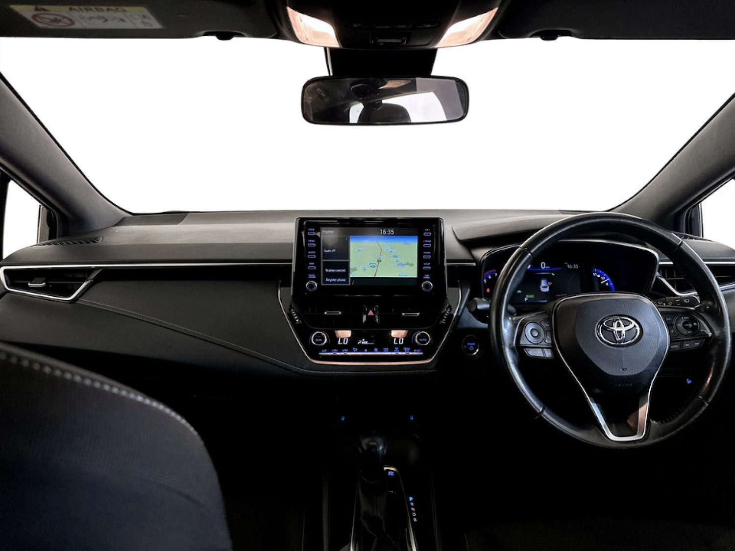 Used Toyota Corolla 2022 for sale - 77385500: Photo 3