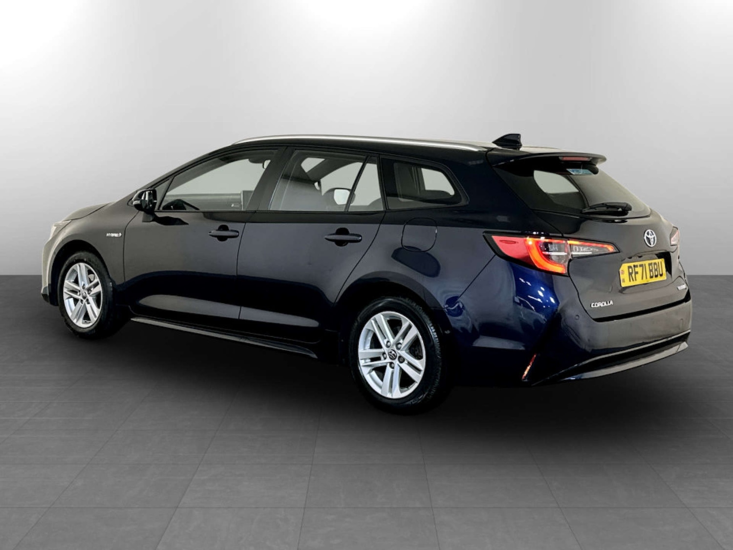 Used Toyota Corolla 2022 for sale - 77385500: Photo 8