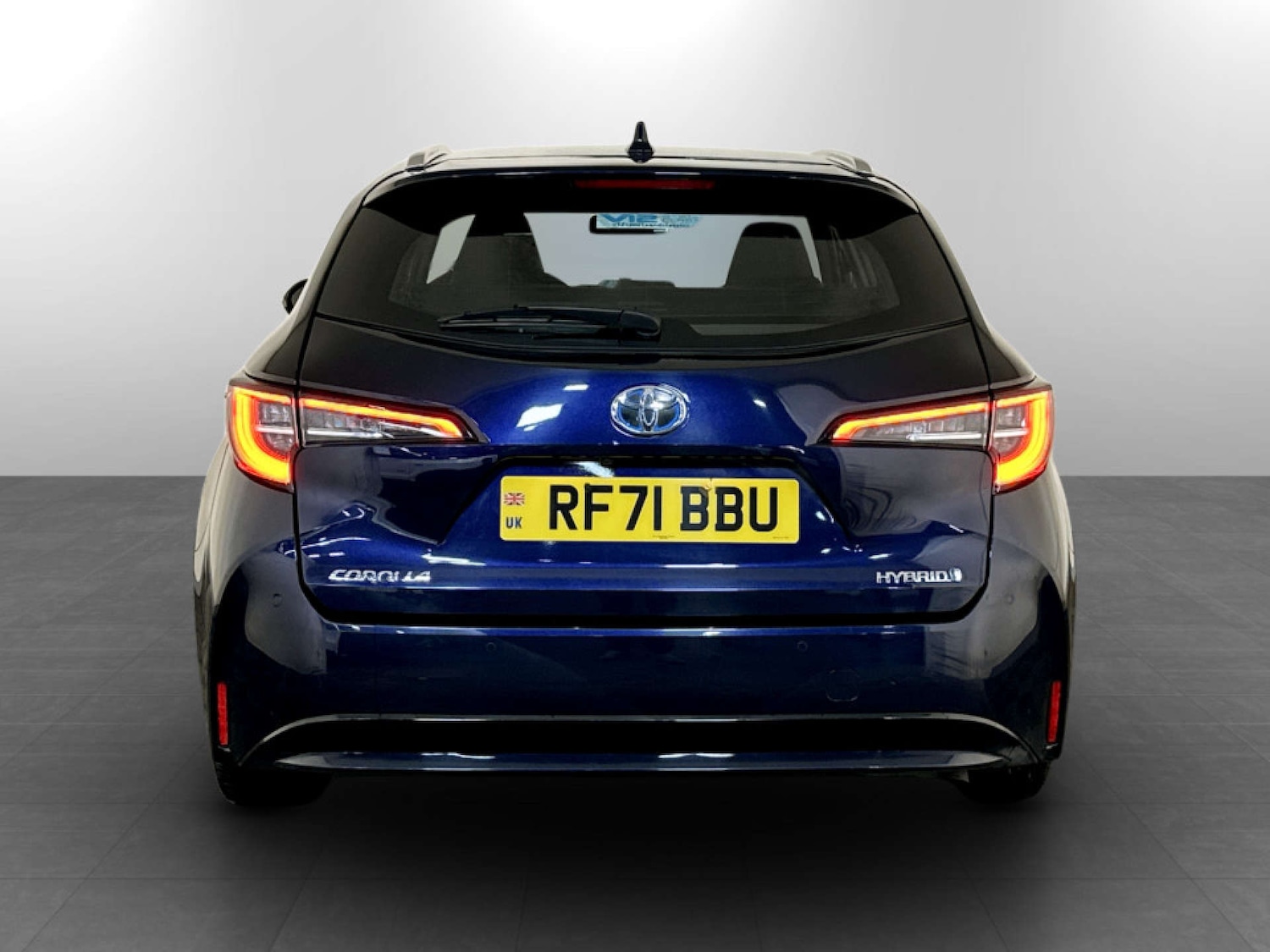 Used Toyota Corolla 2022 for sale - 77385500: Photo 9