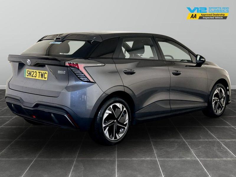 Used MG MG4 2023 for sale - 76703046: Photo 10