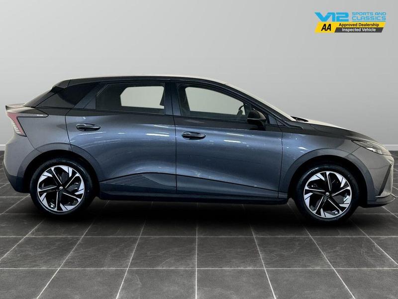 Used MG MG4 2023 for sale - 76703046: Photo 11