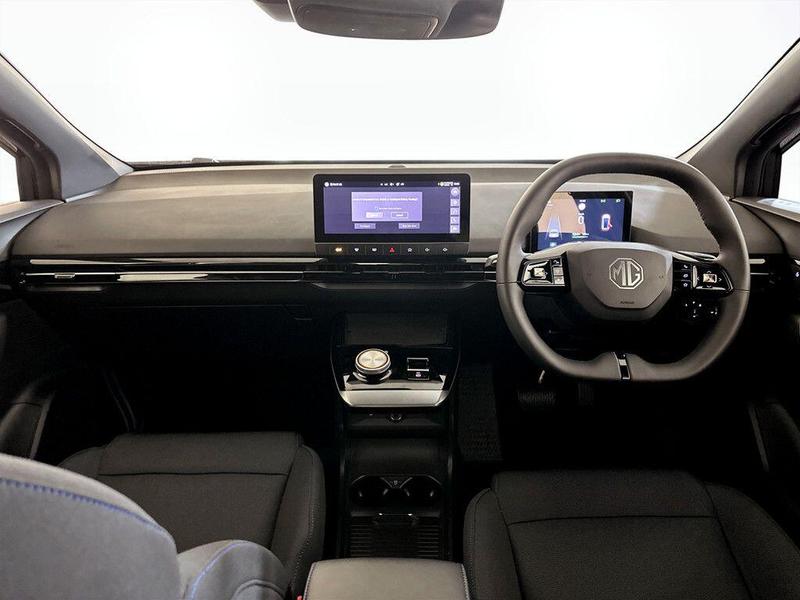 Used MG MG4 2023 for sale - 76703046: Photo 3