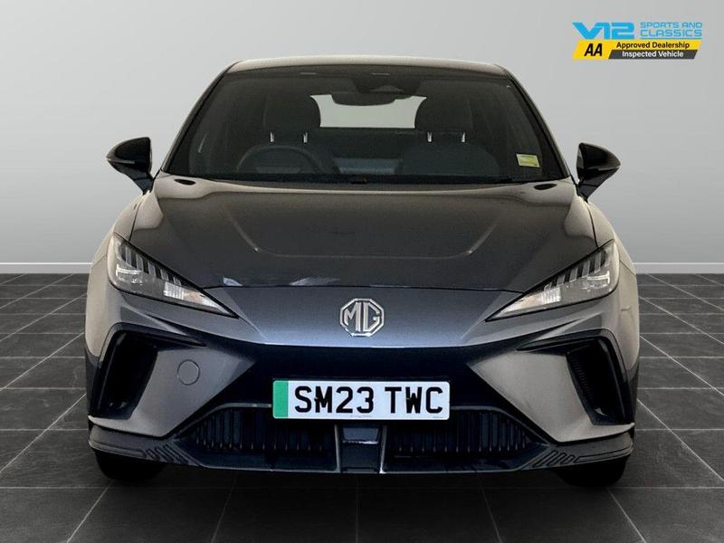 Used MG MG4 2023 for sale - 76703046: Photo 5