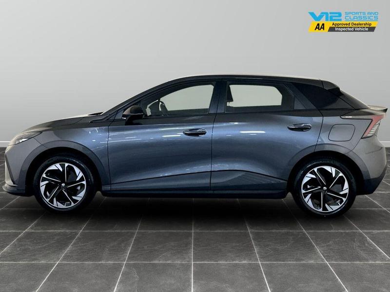 Used MG MG4 2023 for sale - 76703046: Photo 7