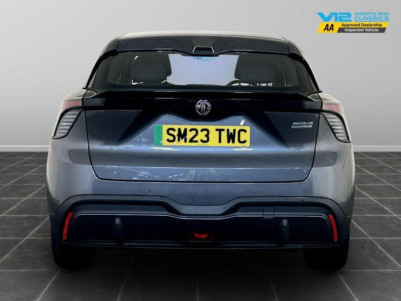 Used MG MG4 2023 for sale - 76703046: Photo 9