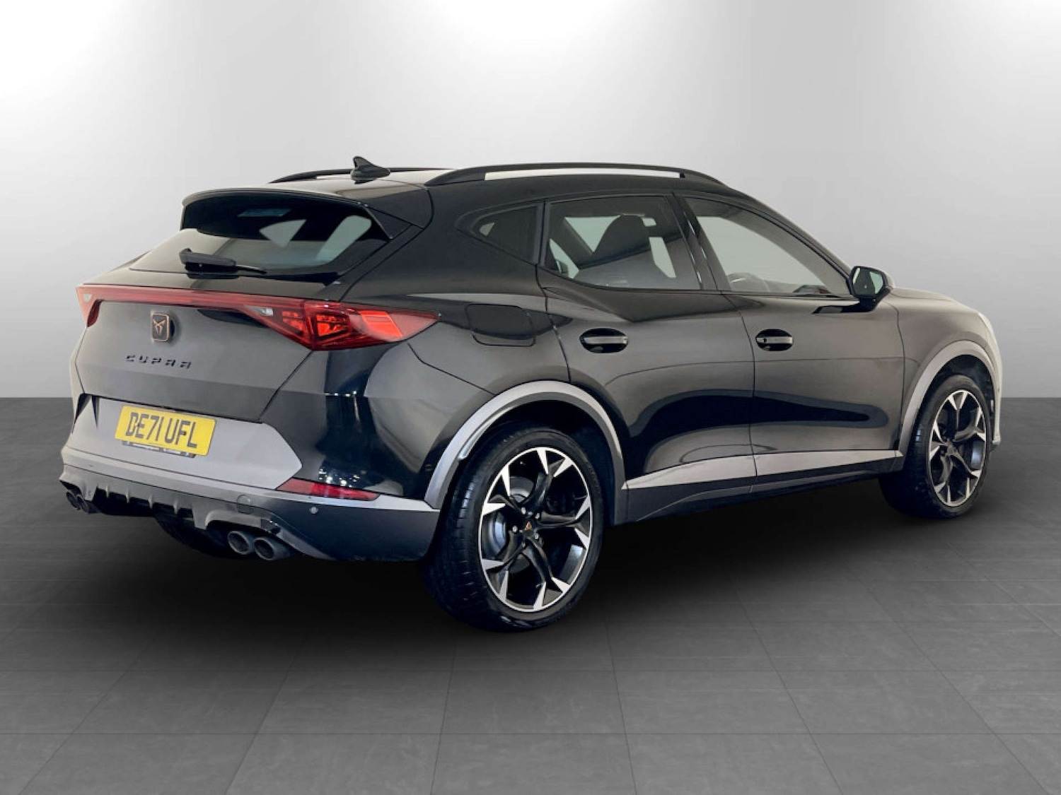 Used Cupra Formentor 2022 for sale - 77185036: Photo 10