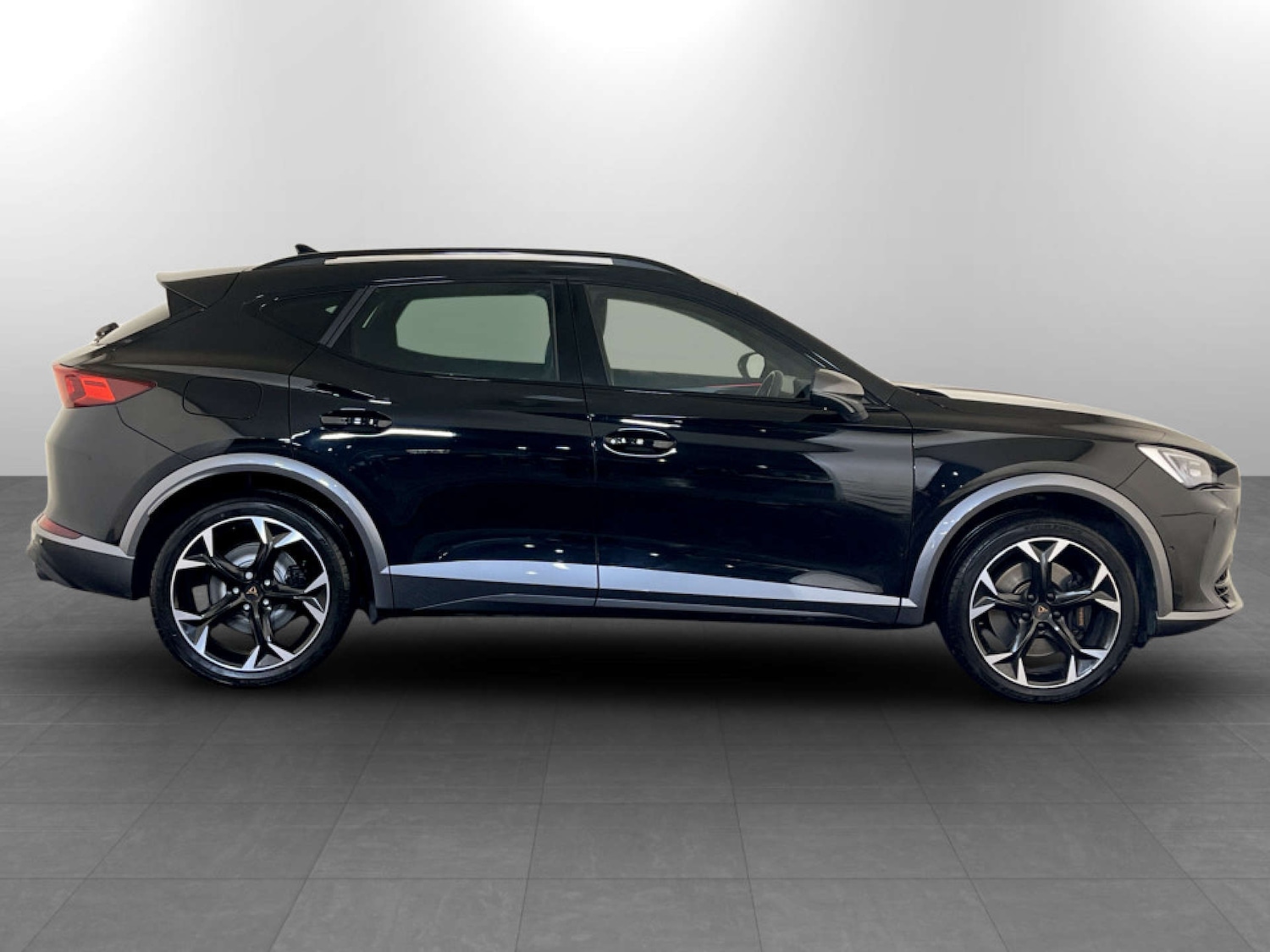 Used Cupra Formentor 2022 for sale - 77185036: Photo 11