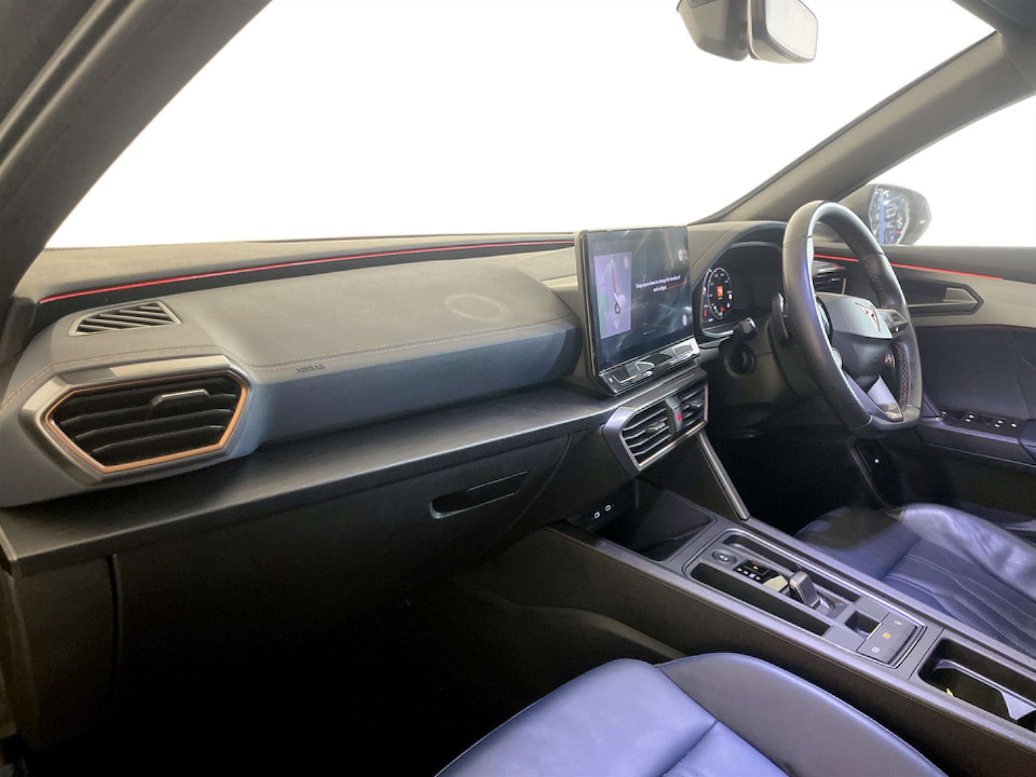 Used Cupra Formentor 2022 for sale - 77185036: Photo 12