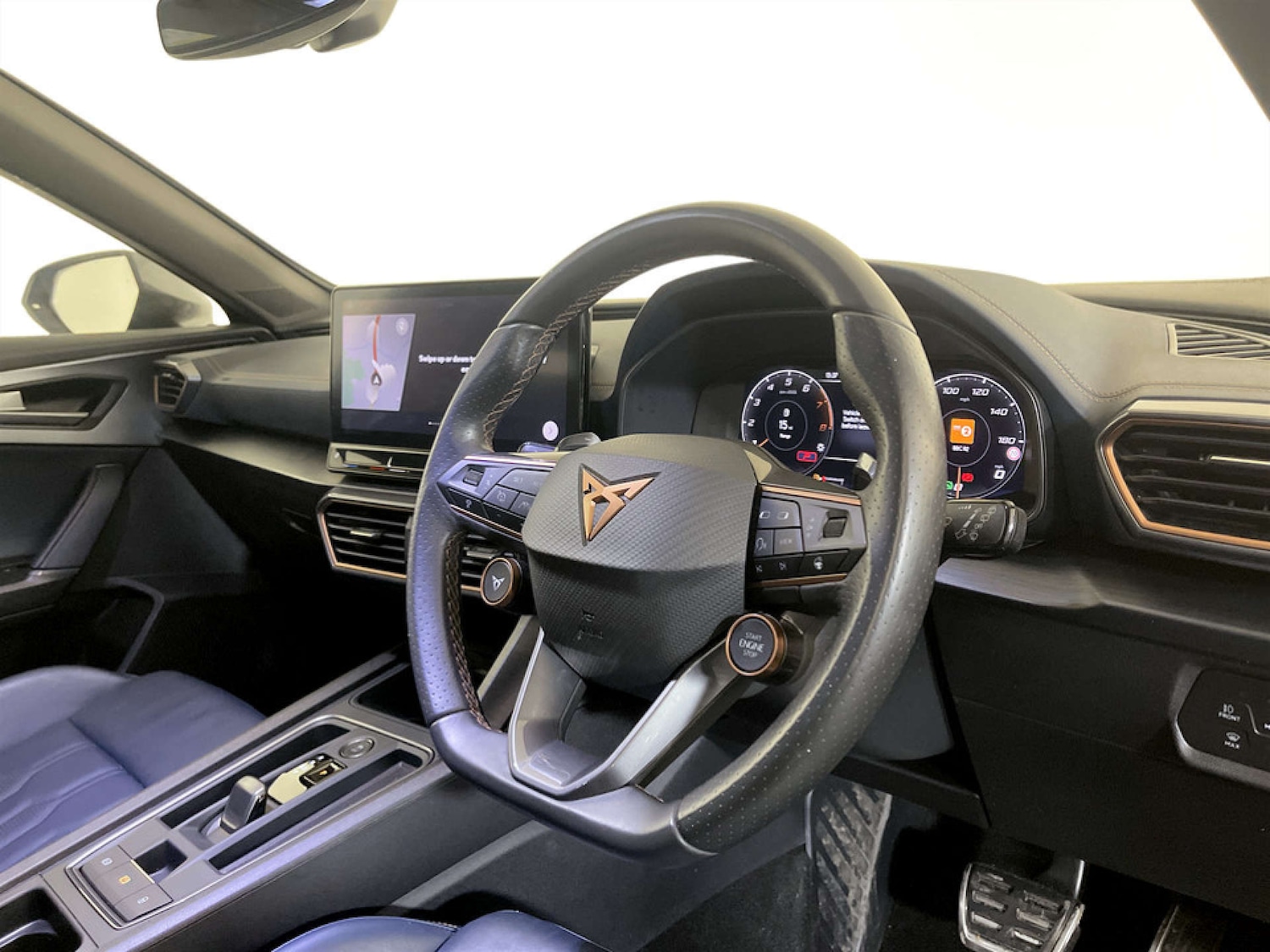 Used Cupra Formentor 2022 for sale - 77185036: Photo 15
