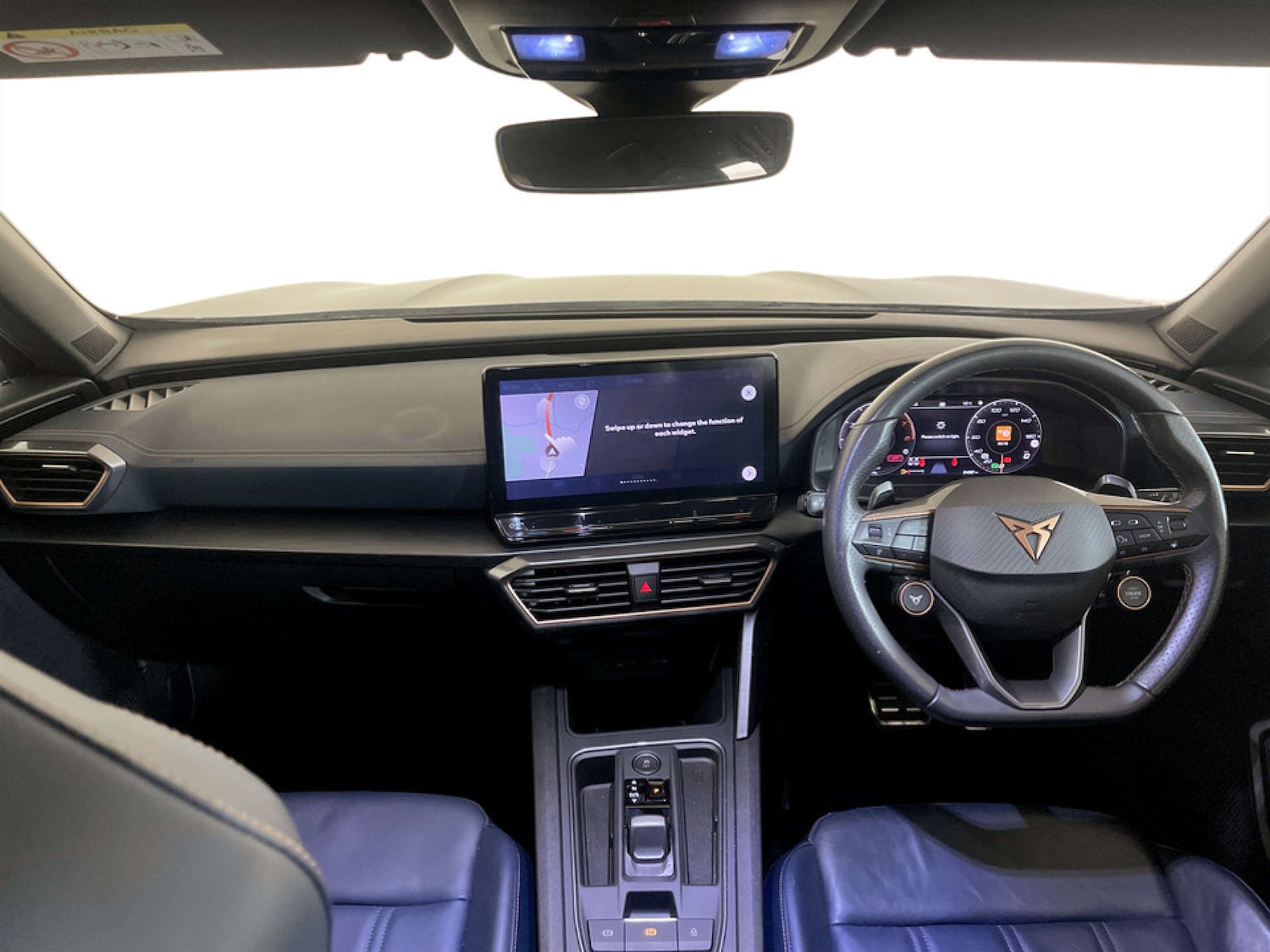 Used Cupra Formentor 2022 for sale - 77185036: Photo 3