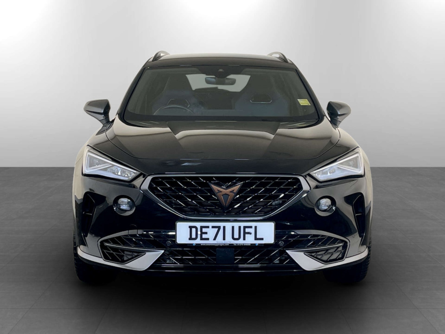 Used Cupra Formentor 2022 for sale - 77185036: Photo 5