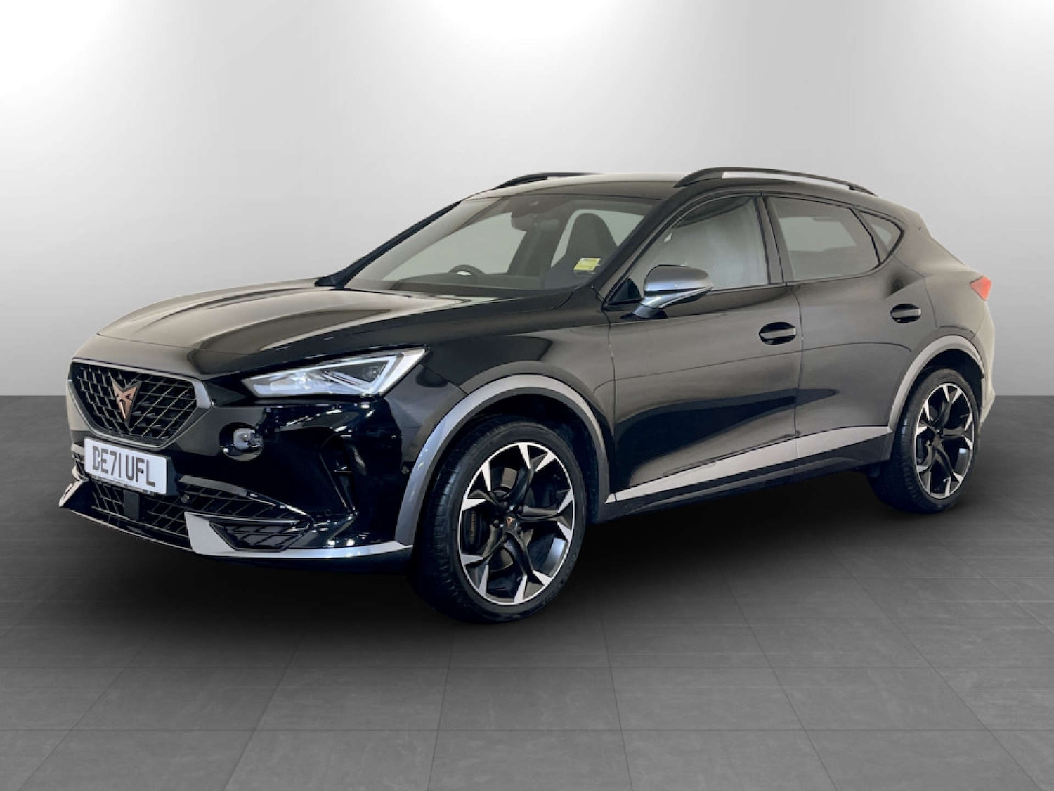 Used Cupra Formentor 2022 for sale - 77185036: Photo 6