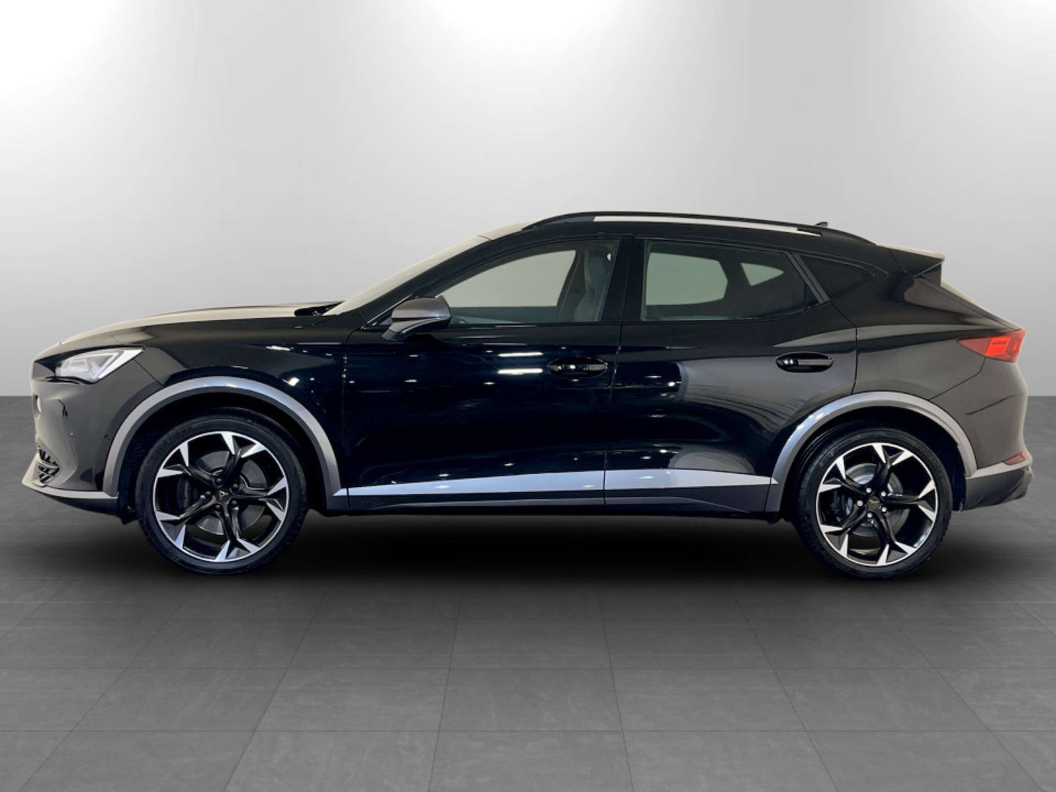 Used Cupra Formentor 2022 for sale - 77185036: Photo 7